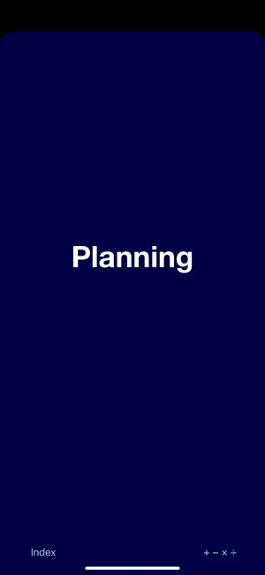CMR Pocket Guide screenshot 3