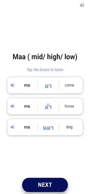 ThaiApp screenshot 2
