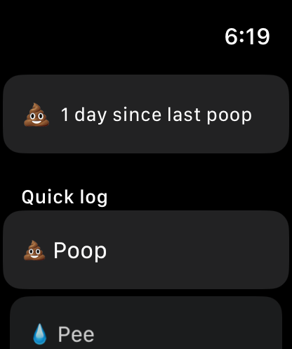 KinSense: Family Care Tracker screenshot 9