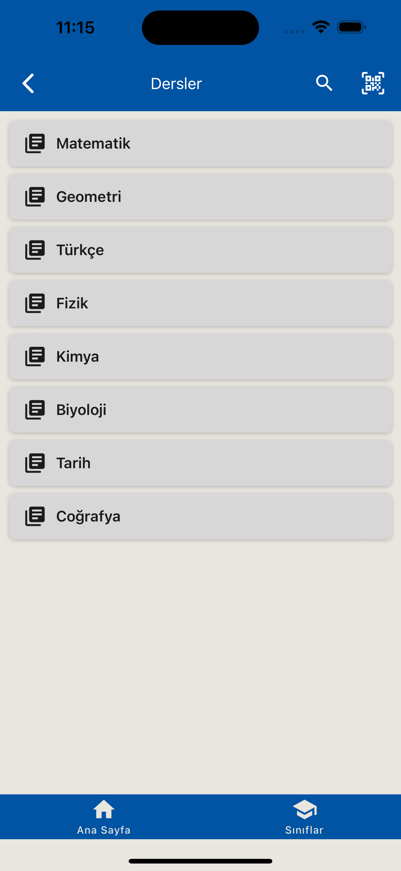 Supara Yayınları screenshot 3