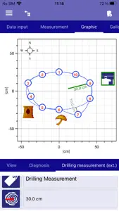 IML Tree Inspection screenshot #4 for iPhone