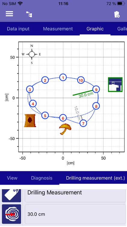IML Tree Inspection screenshot-3