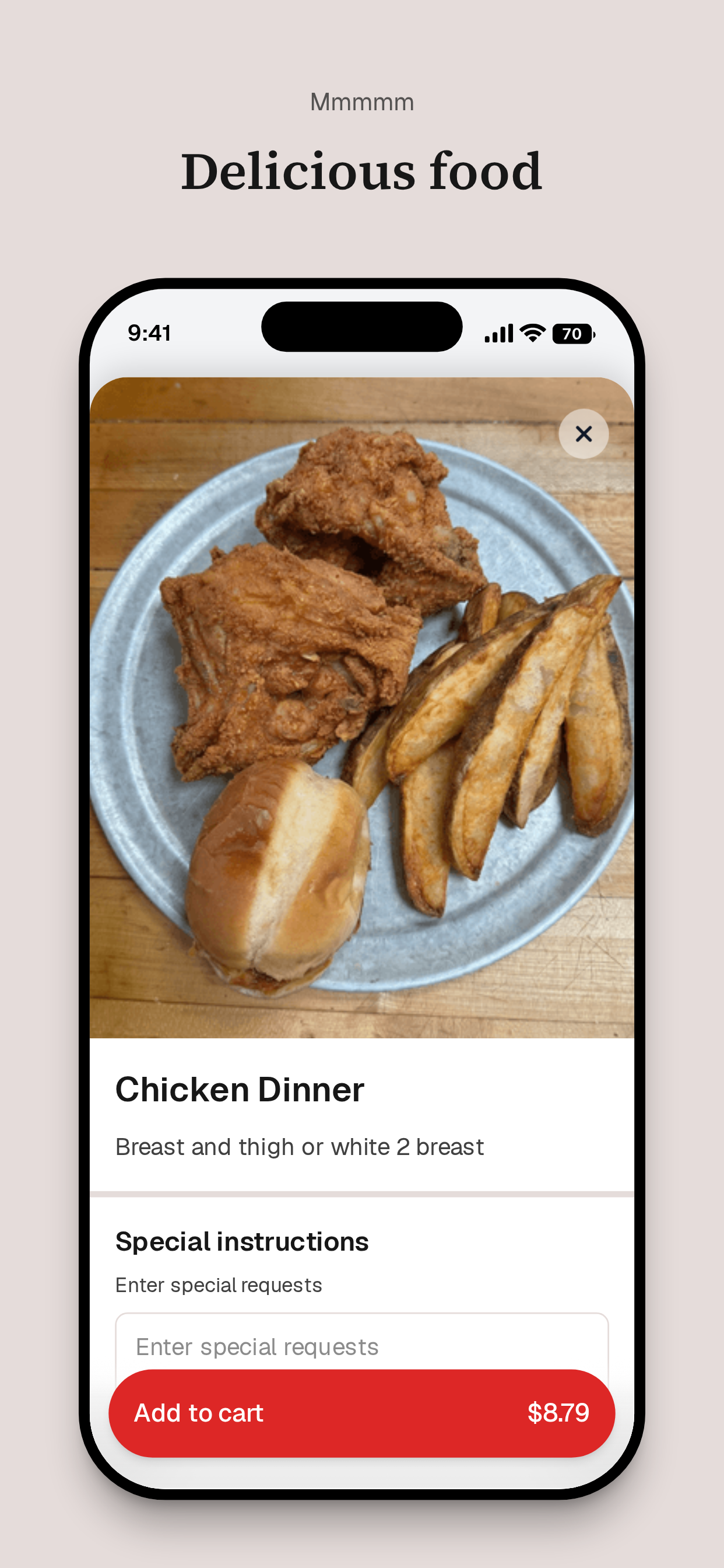Bob's Pizza screenshot 5