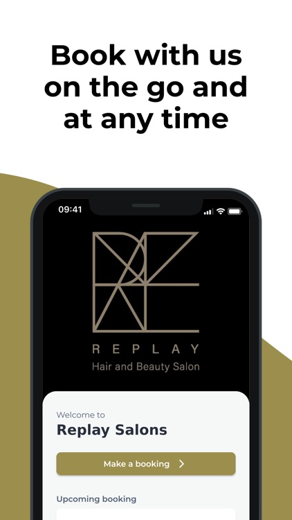 Replay Salons