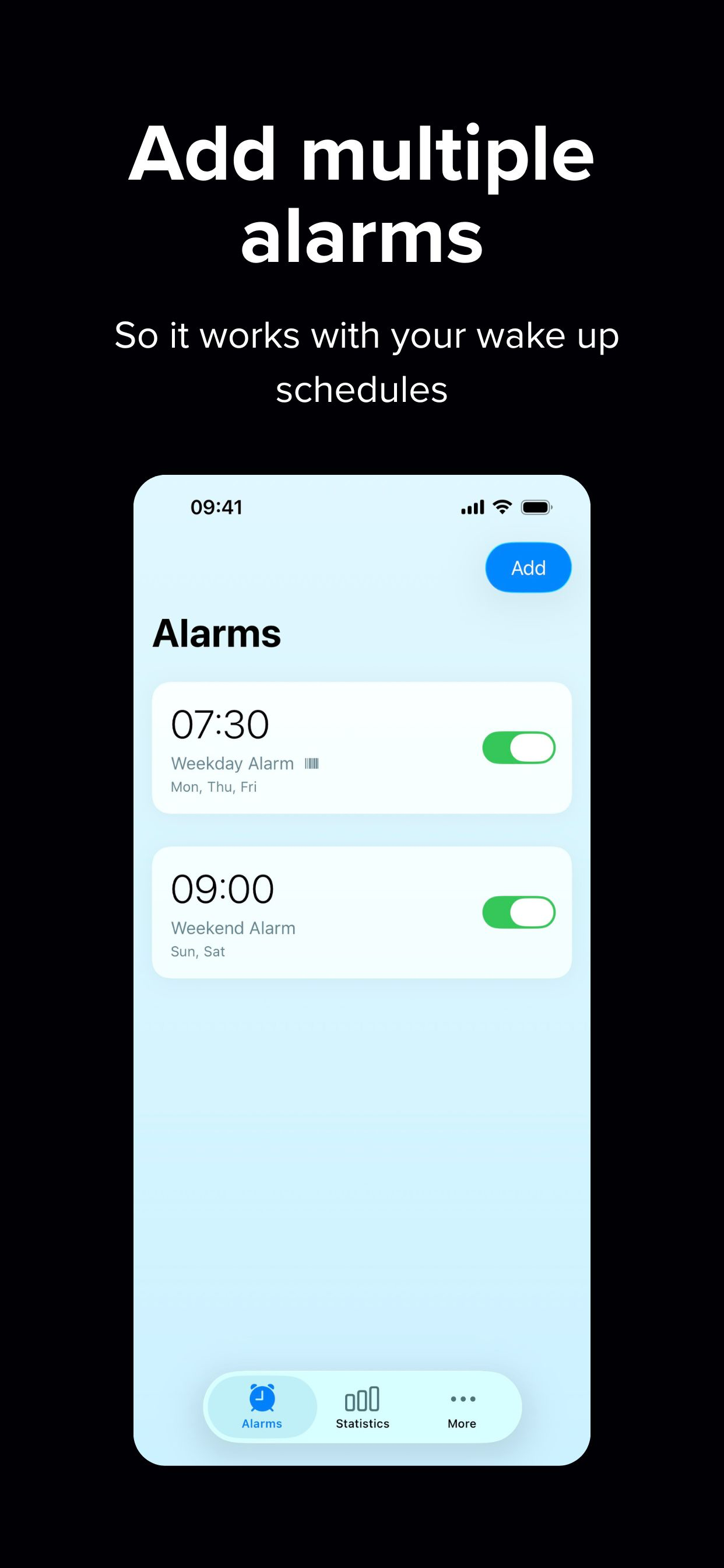 QuitSnooze