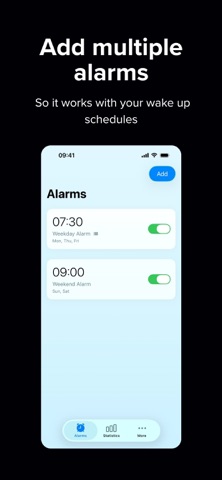 QuitSnooze Screenshot 4 of 4
