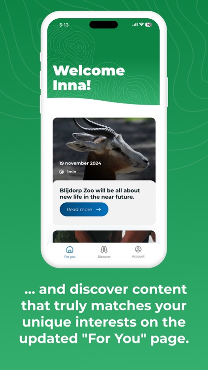 Rotterdam Blijdorp Zoo screenshot-4