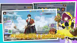 The King of Souls : Global screenshot 1