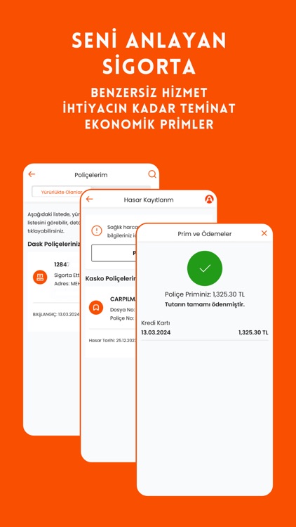 Aveon Global Sigorta