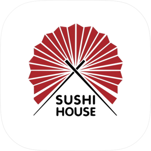Sushi House.
