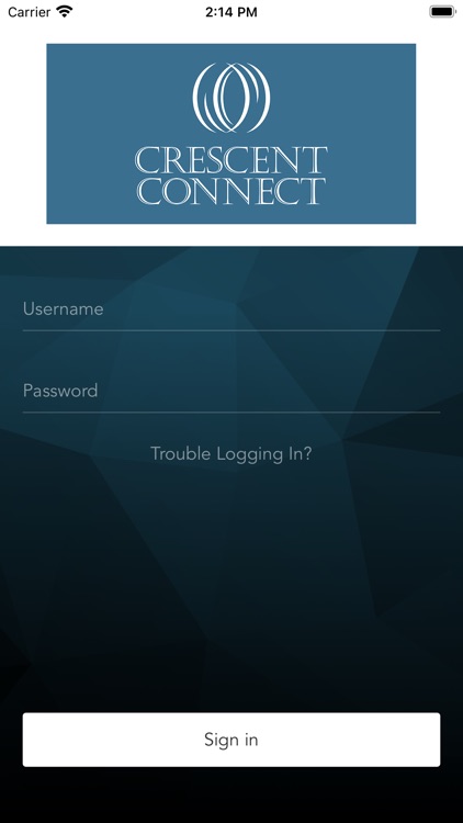 Crescent Wealth Connect