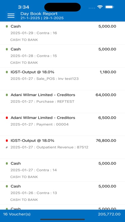 RealBooks screenshot-8