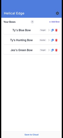 Hedge Archery Screenshot 2 of 6