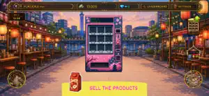 Vending Tycoon screenshot 4