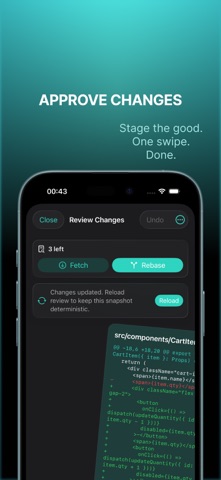 littleclaw - AI Coding Agents Screenshot 6 of 7