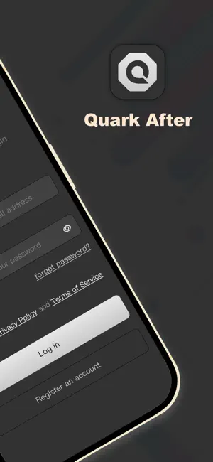 Quark After screenshot 2