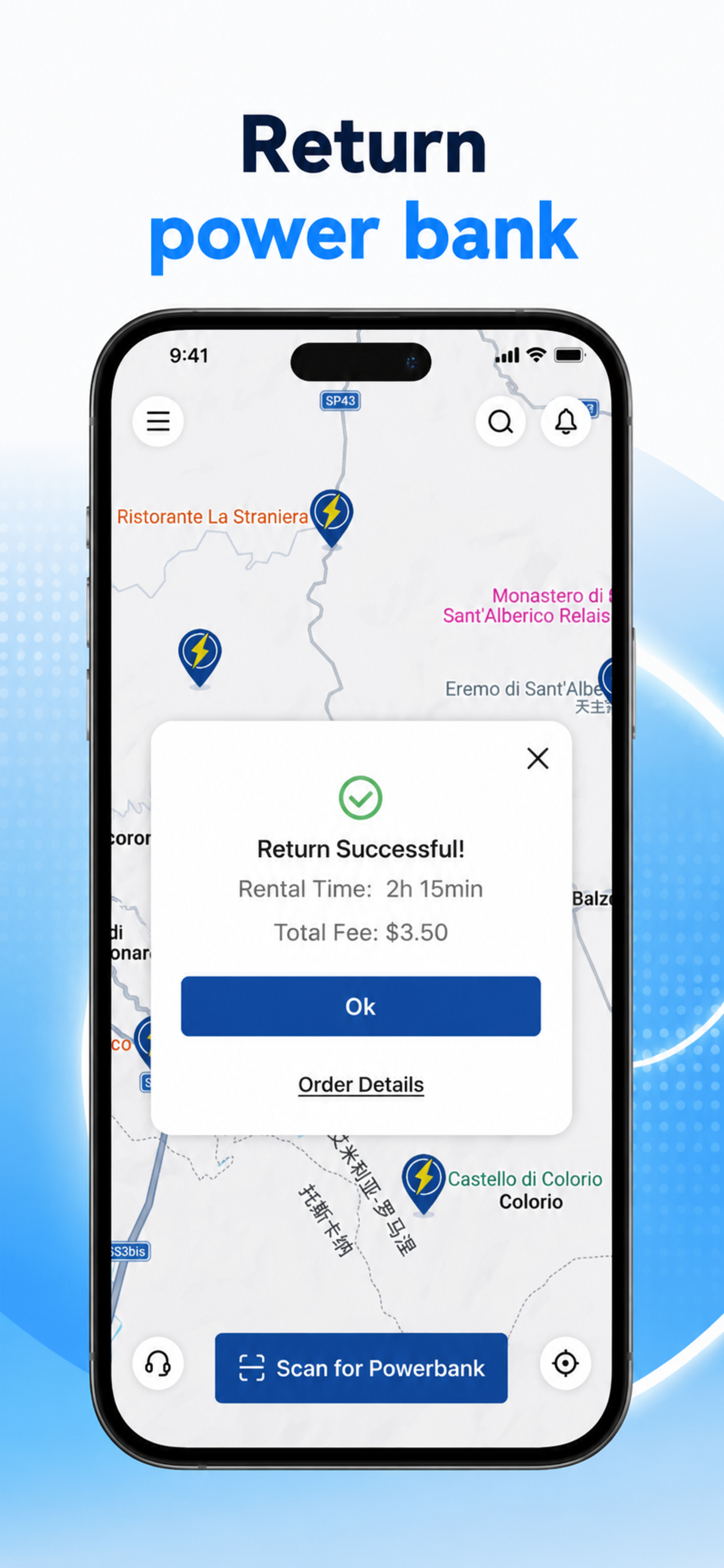 MagZappy screenshot 4