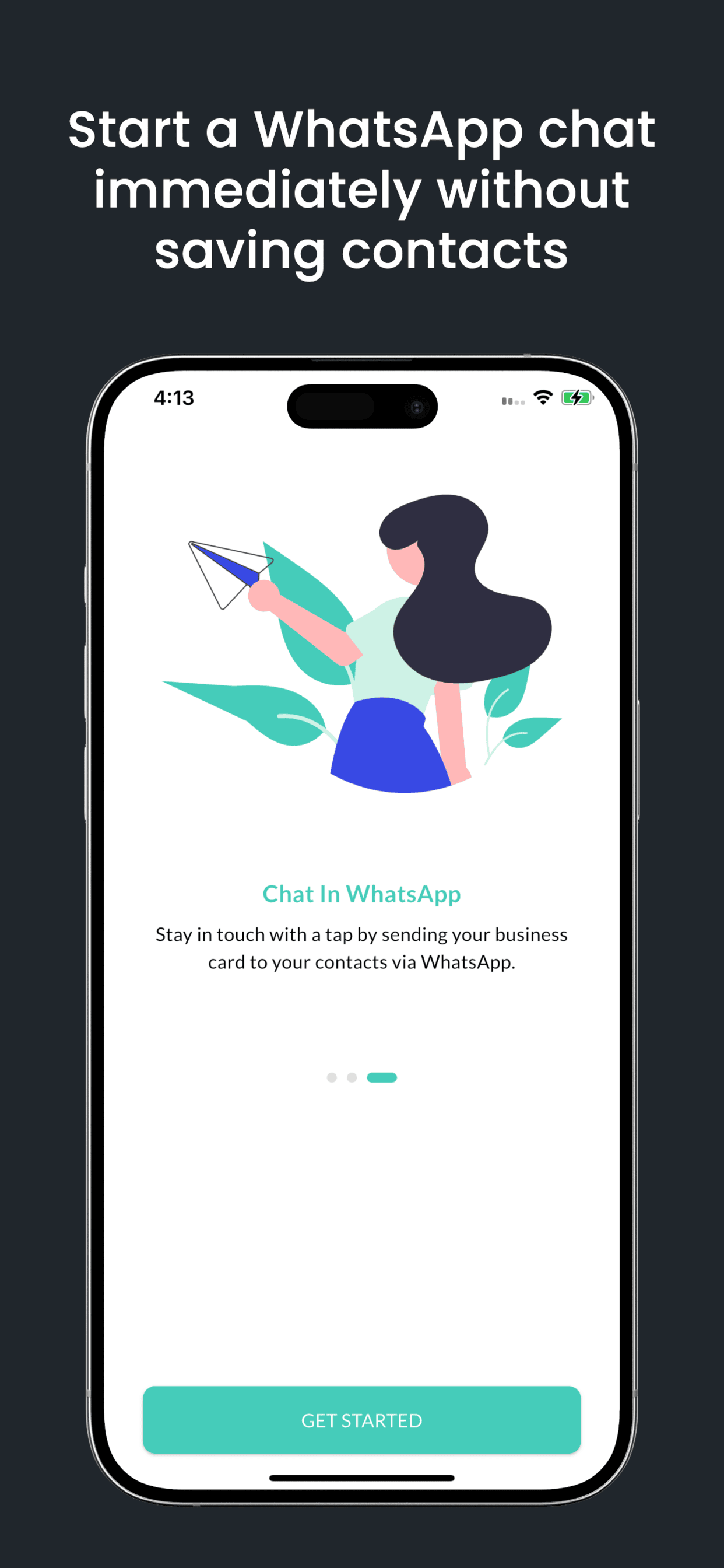 WAnow screenshot 4