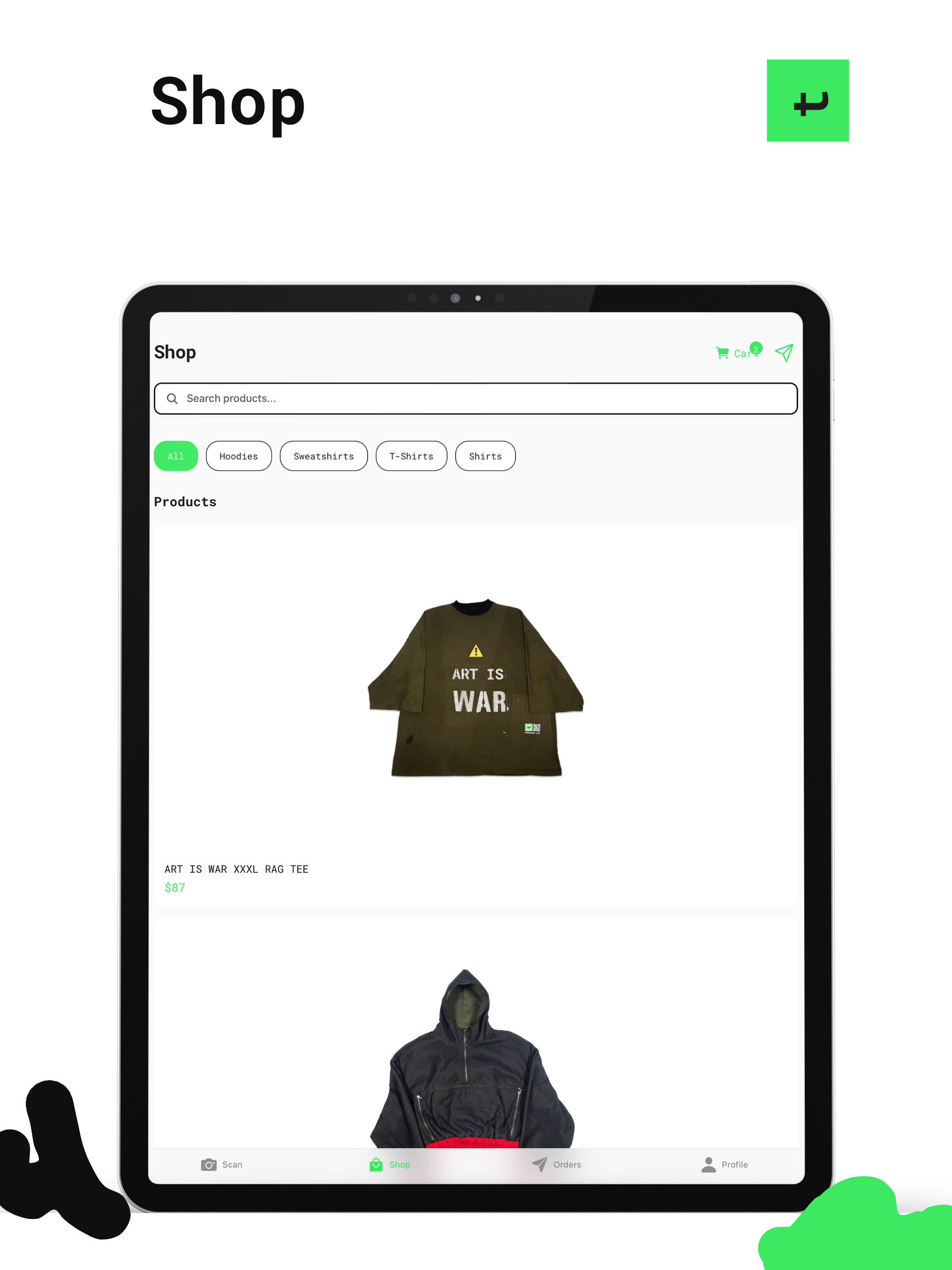 tokenwear