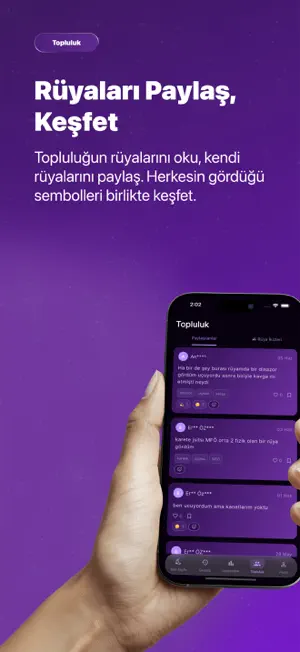 Rüyavi - Rüya Tabiri screenshot 2
