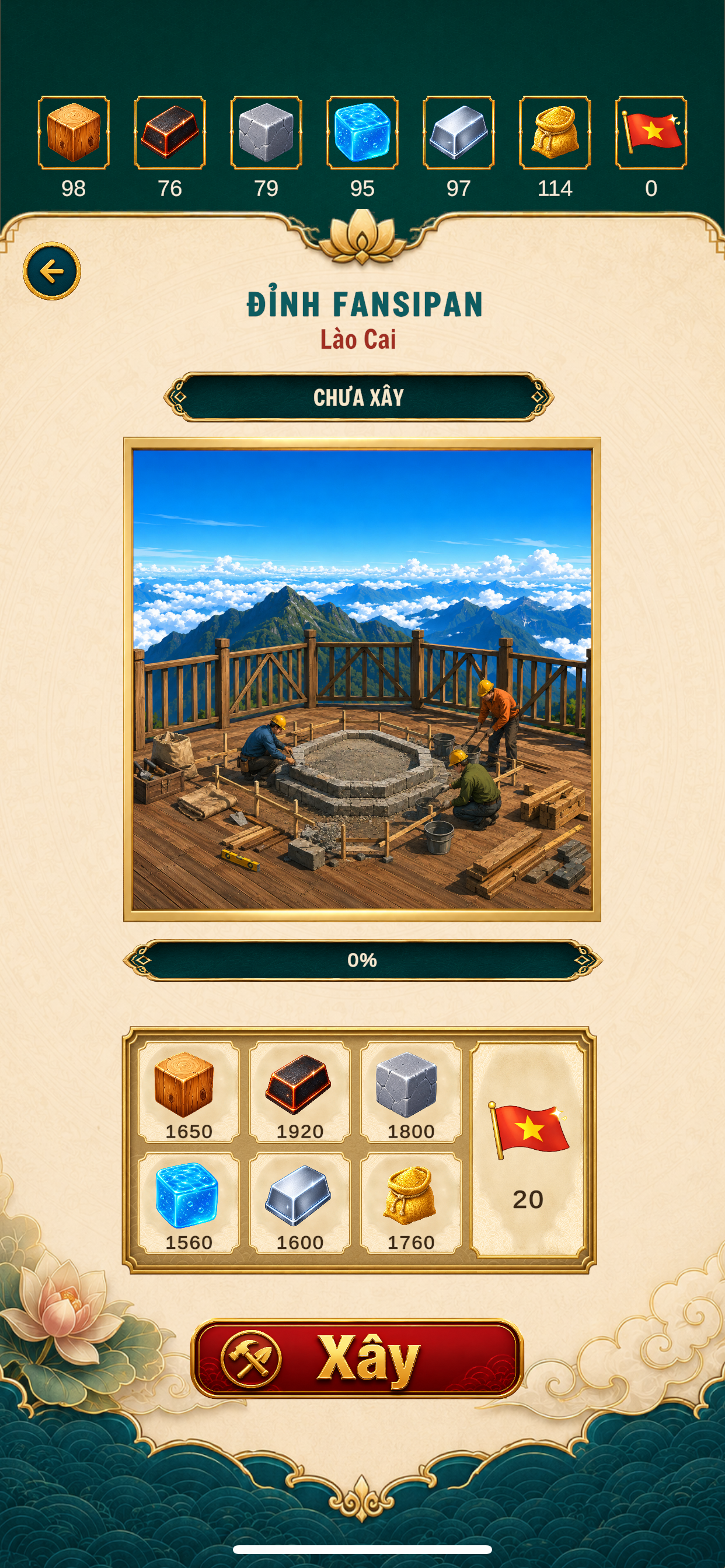 Vietnam Wonders screenshot 4