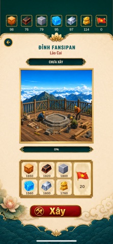 Vietnam Wonders Screenshot 4 of 4