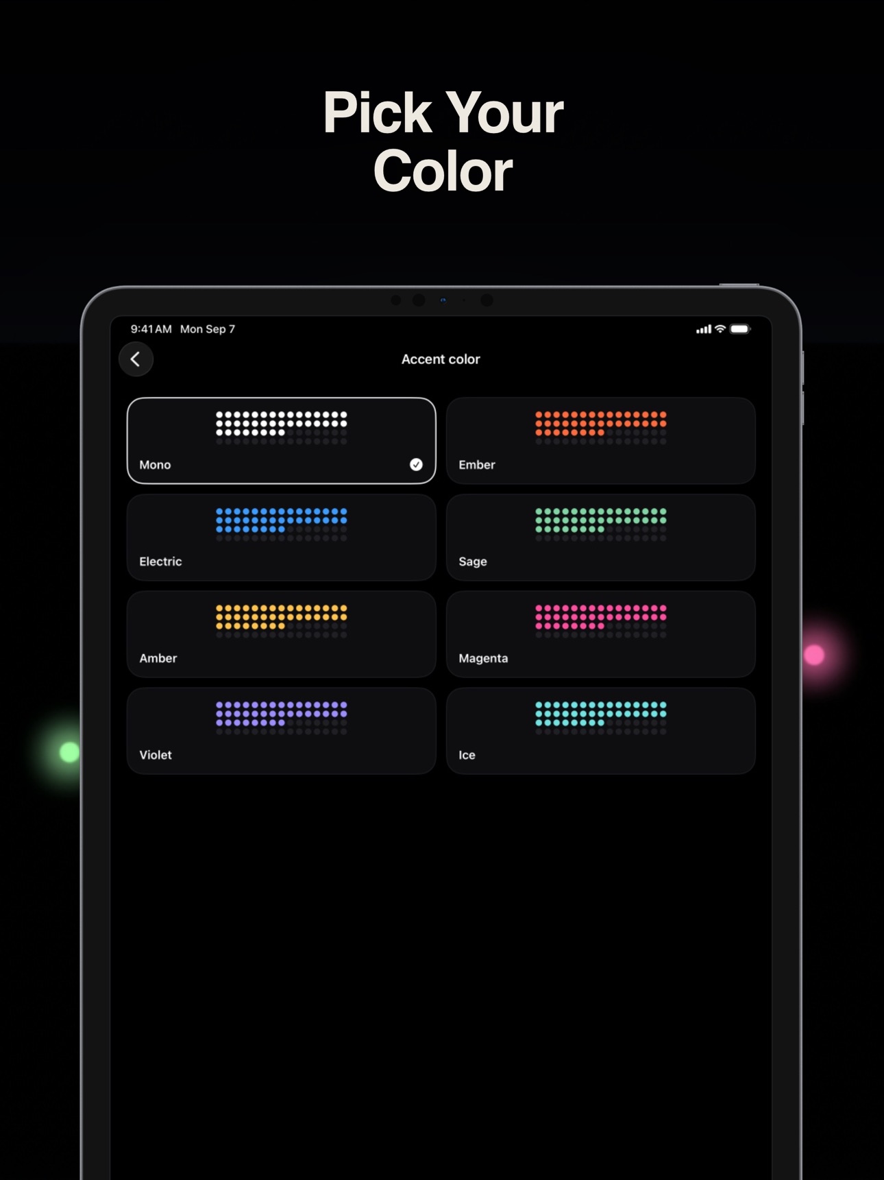 Screenshot 10 of Nivo - Life Tracker