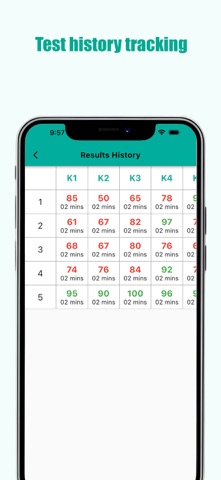 KariHonmen - Karimen & Honmen Screenshot 8 of 9