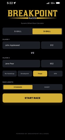 Breakpoint Races Screenshot 4 of 5