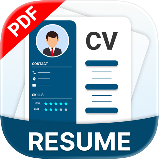 CV Maker, Resume Builder
