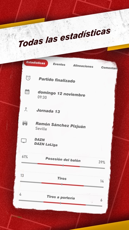 Liga Fútbol España