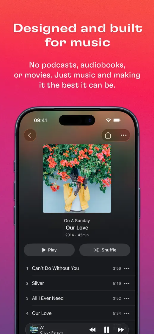 Doppler, App Store screenshot 2