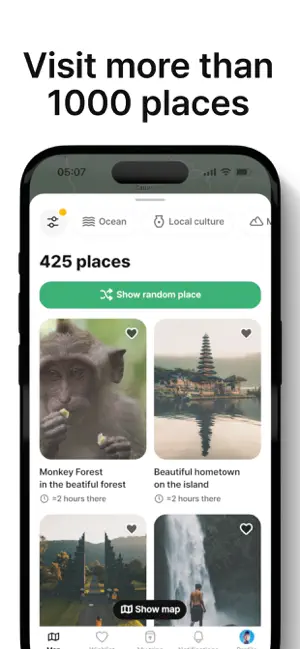 Buddy Trips screenshot 3