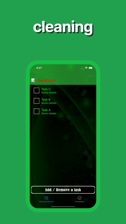 Real Limpiar Word Tracker Pro screenshot-3