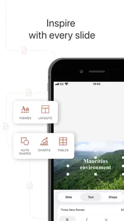 ONLYOFFICE Documents screenshot 4
