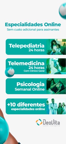 Deovita Screenshot 2 of 7