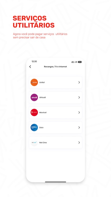 FaciPay screenshot-5