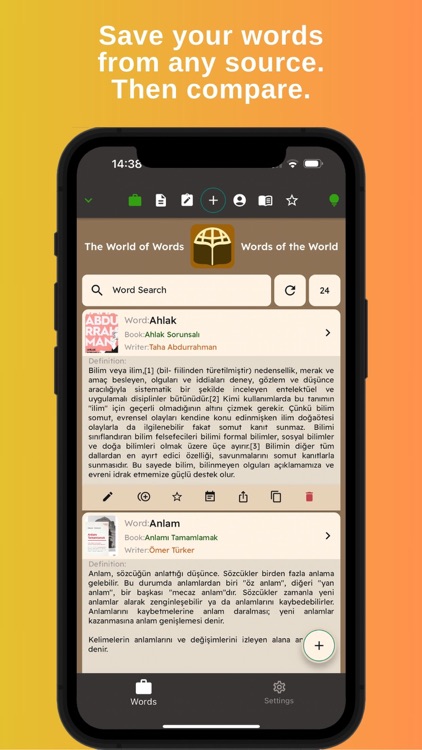 Word Enclosure screenshot-6