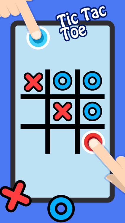 CoPlay: 2 Player Games Offline