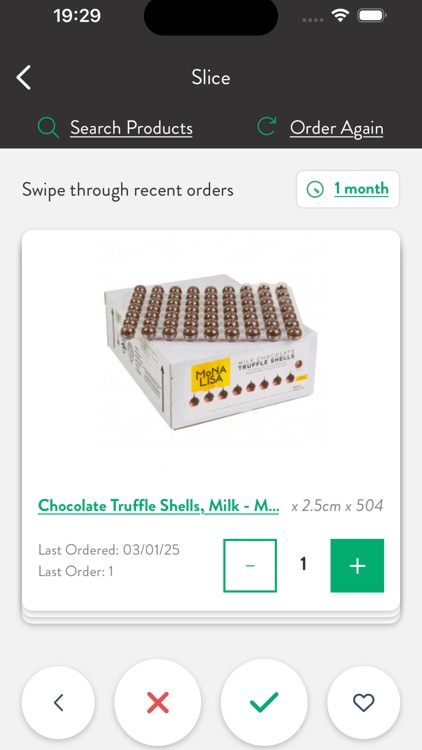 Albion Fine Foods screenshot-4