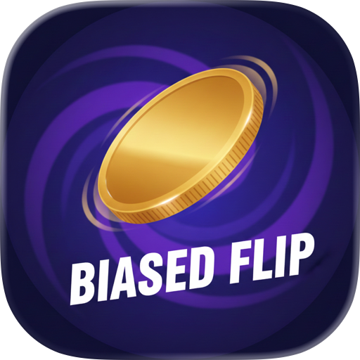 Biased Coin Flip