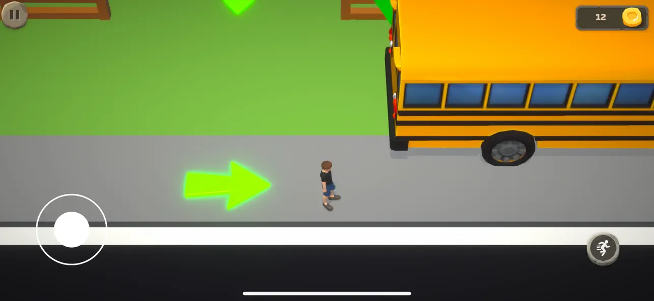Screenshot #2 pour Quality trip