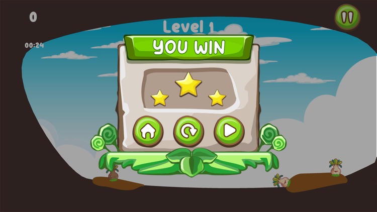 Return of the Seedling screenshot-5