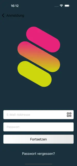 sparkscon screenshot 2