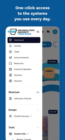 ASUTR Screenshot 2 of 8