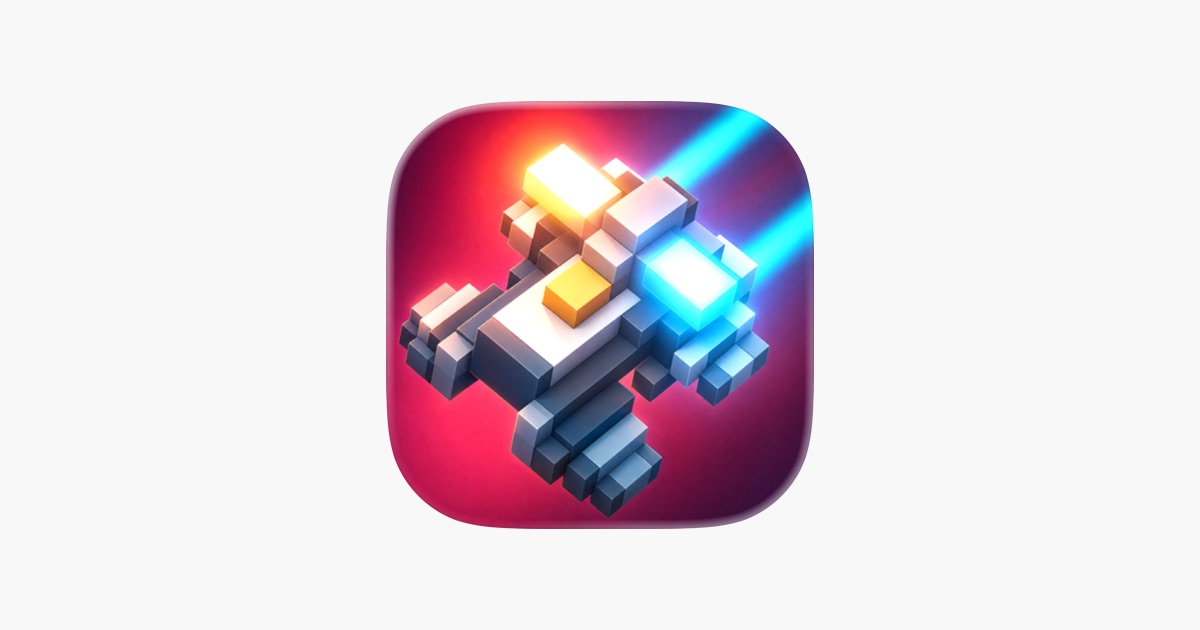 RetroWings 截图