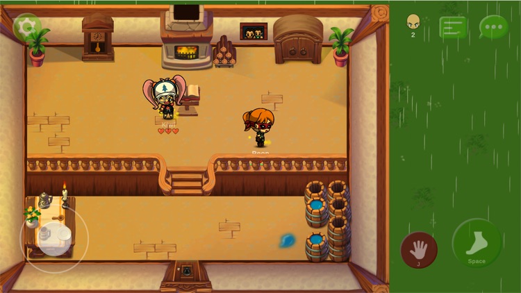 Hide Seek U screenshot-3