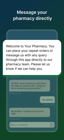 Healthera | Pharmacy App iPhone screenshot 7