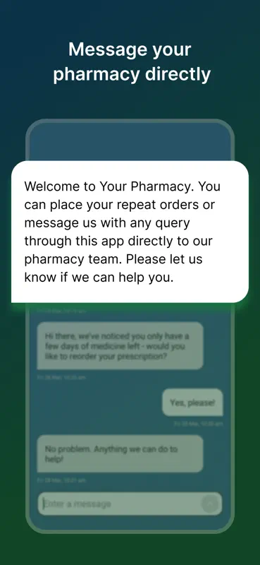 Healthera | Pharmacy App screenshot 7 of 8