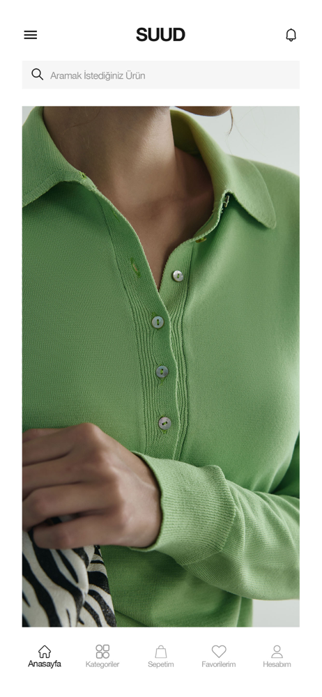 Suud Collection screenshot 4